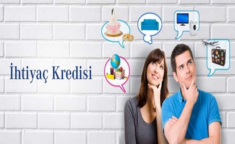 İhtiyaç Kredisi Yapılandırması Nasıl Olur'
