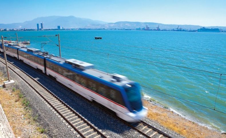 İzmir'de toplu ulaşıma seçim ayarı