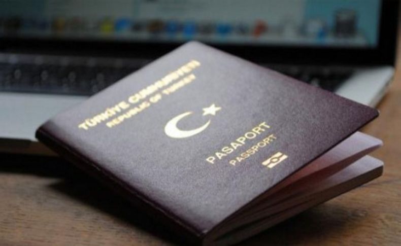 İmzalar atıldı! O ülkeye pasaportsuz seyahat