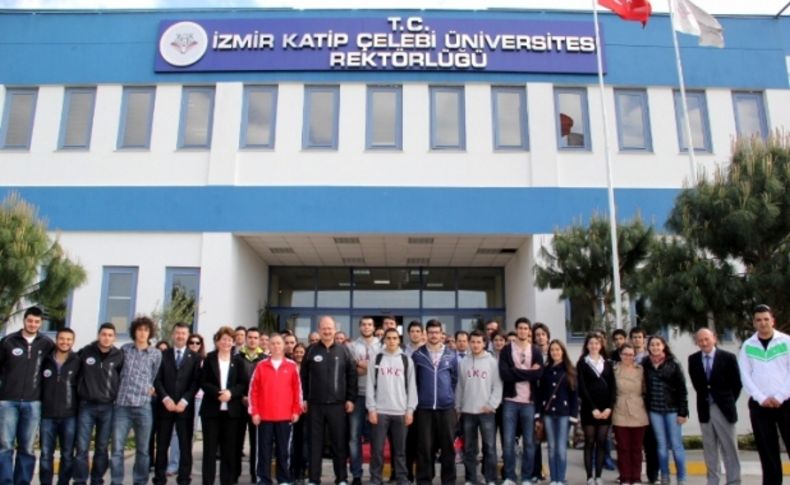 İKÇ Sağlıklı yaşam yürüyüşleri başlattı