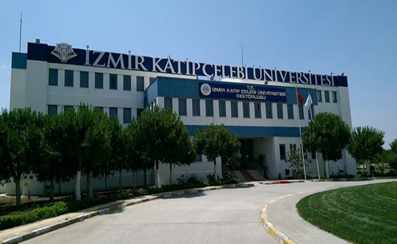 İKÇÜ'de 14 kişi daha açığa alındı