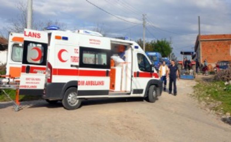 İki aile arasında kız kaçırma kavgası : Kanlı bitti!