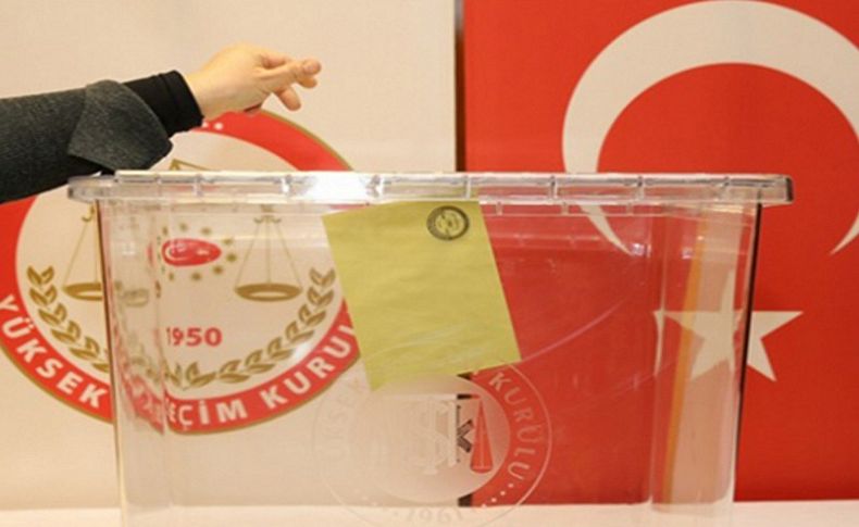 İki başkan adayı kararı bekliyor