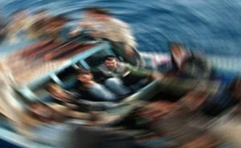 İki göçmen botu battı: En az 100 ölü