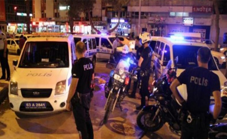 İki grup arasında kavga: 3 ölü, çok sayıda yaralı