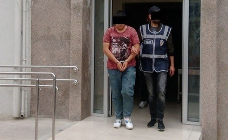 İki ilde korku salan gaspçı yakalandı