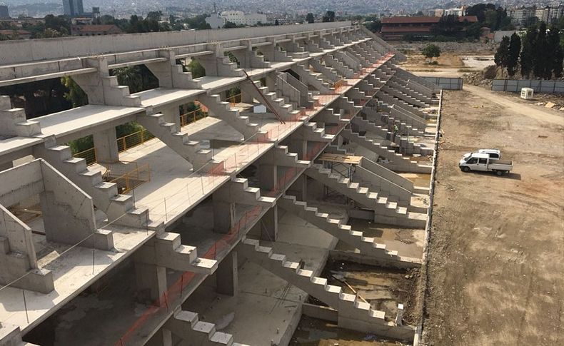 İki kulüp de stadı istiyor