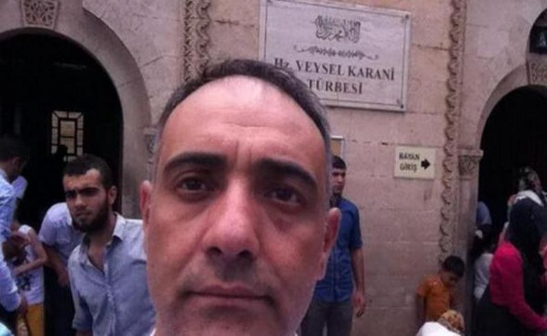 İki otobüs arasında sıkışan sürücü yaşamını yitirdi