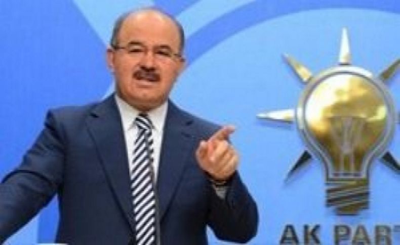 ‘İki ayyaş’a AK Parti'den ilk açıklama