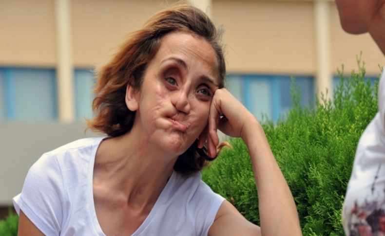 İki haftadır nakil bekleyen Selvinaz: Bana mı yapılacak diye düşündüm