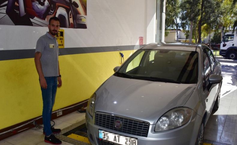 İkinci el araçlarda merdiven altı ekspertiz dolandırıcılığına dikkat