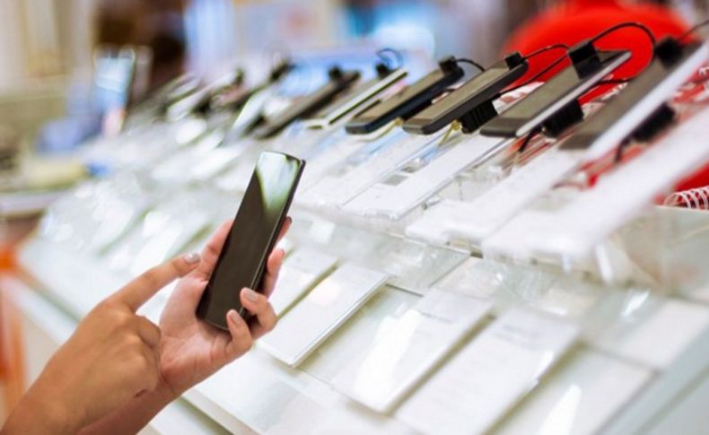 İkinci el cep telefonu ve tablet satışı için düzenleme