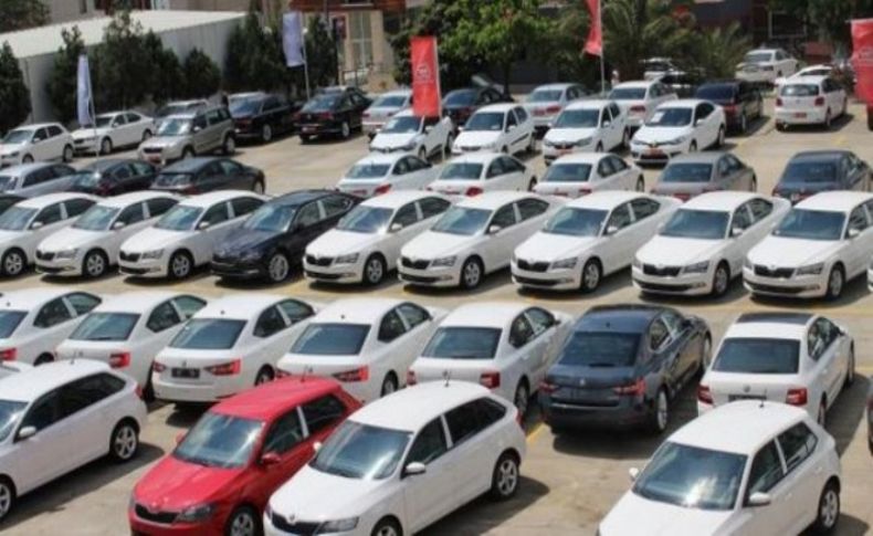 İkinci el otomobilde yeni uygulama