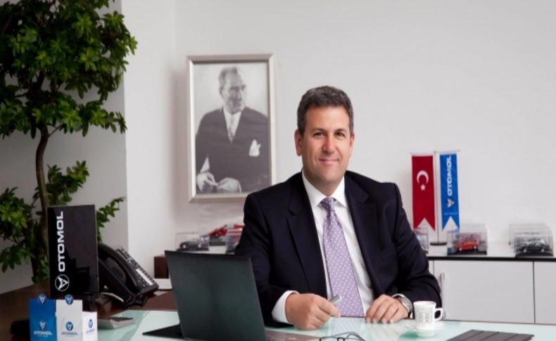 İkinci el oto alıp satacak, ekspertiz hizmeti verecek