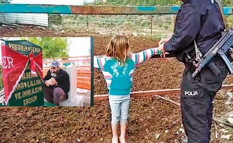 İkisi de baba