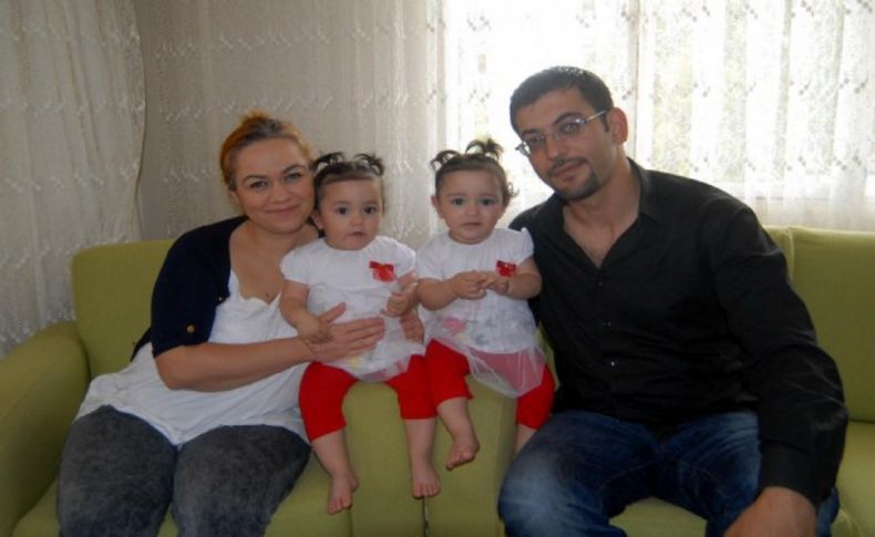 Altız bebek heyecanı yarım kaldı