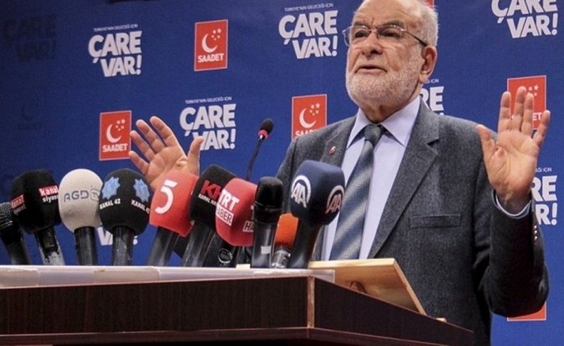 İktidar çareyi bakkal dükkanı açmakta buluyor