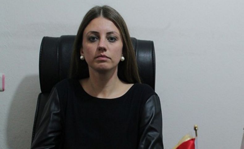 İl binasında sürpriz toplantı: Ergün'ün istifası kabul edildi mi'