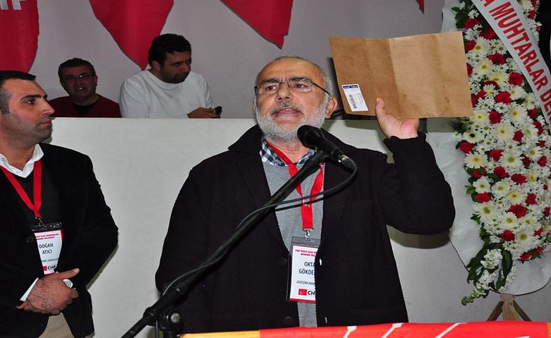 Gökdemir affedildiğini iddia etmişti... YDK'nın karar vermediği öğrenildi