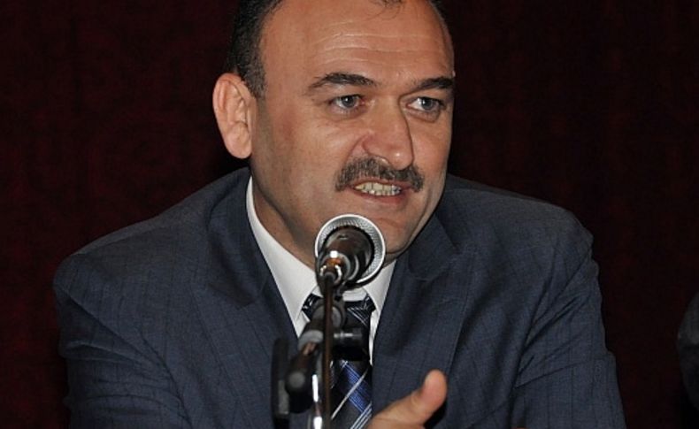 İl Milli Eğitim Müdürü Yılmaz: Kendimizi yenilemeliyiz