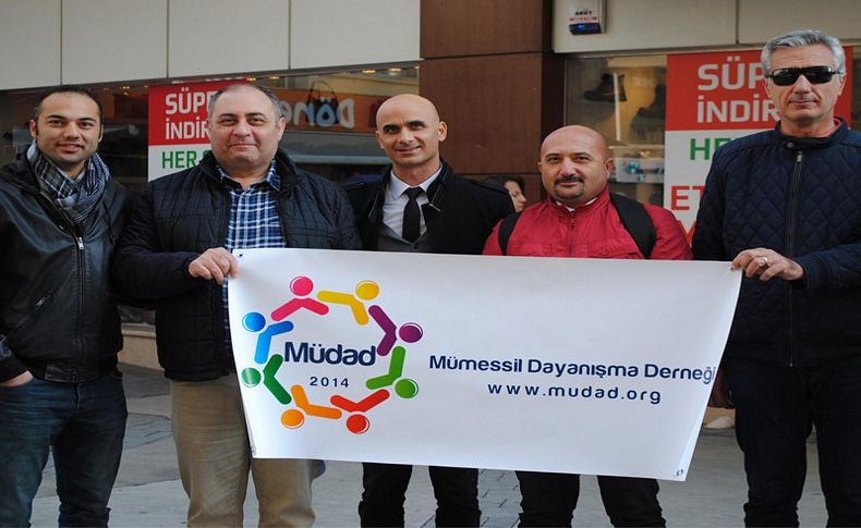İlaç mümessillerinden belge ücreti tepkisi