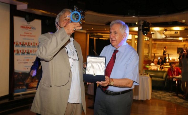 İlber Hoca'dan sıra dışı tarih dersi