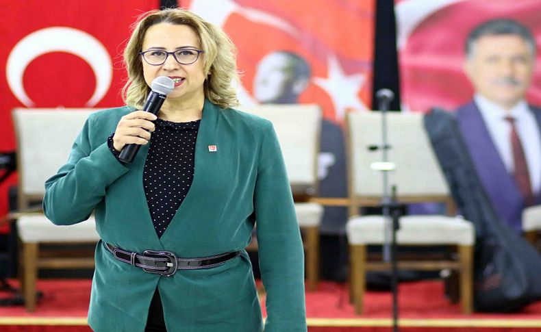 İlçe Başkanı Susmuş'tan korsan toplantıya tepki!