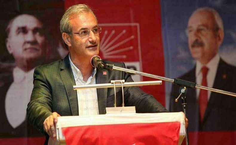 Yıldırım ilk kez net konuştu: 'Örgütün teveccühü ile adayım'