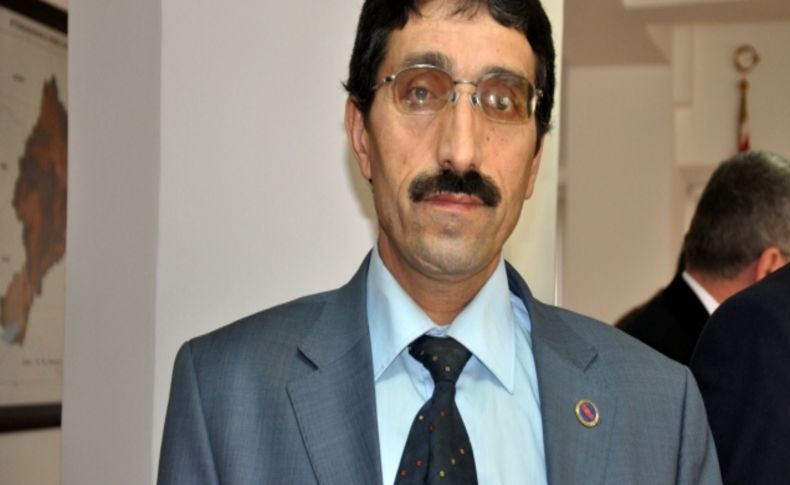 İlçeye bağlanmada halk ikiye bölününce referanduma gidildi