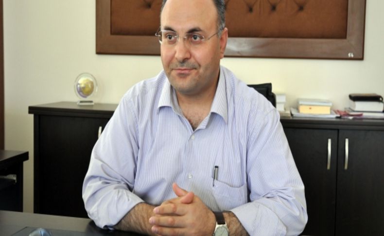 'İLEKDAV'ı kuranların tek derdi İslam'ın doğru anlatılması'