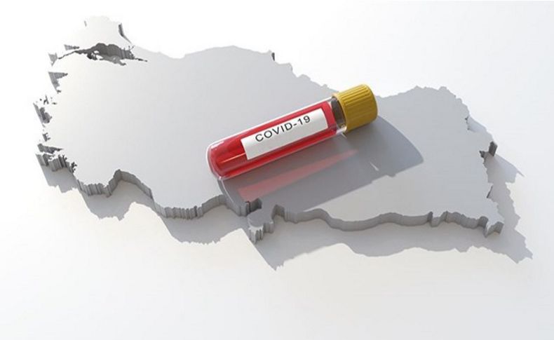 İlginç araştırma! Corona virüs korkusu soruldu