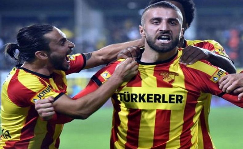 İlhan Palut farkı: Göztepe deplasman fatihi!