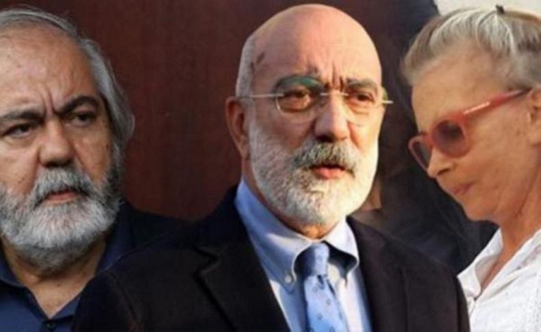 Ilıcak ve Altan kardeşler hakkında son dakika kararı