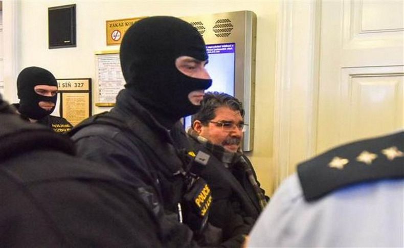Flaş! Salih Müslim serbest bırakıldı