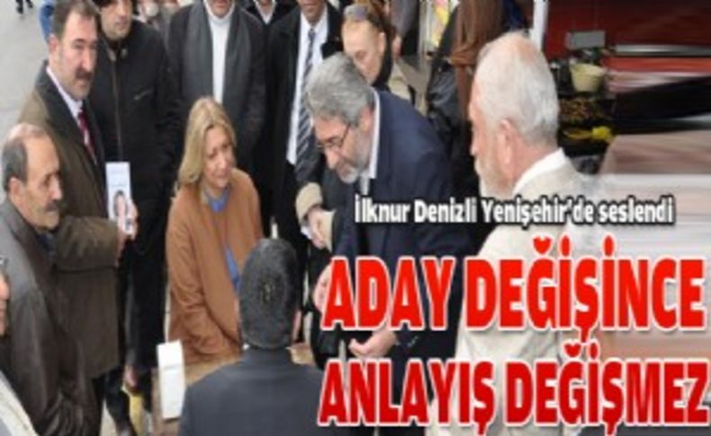 CHP 10 Yılın sorumluluğundan kaçamaz
