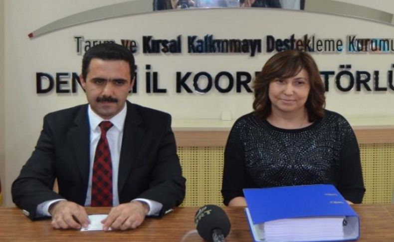 İlk proje kadın girişimciden