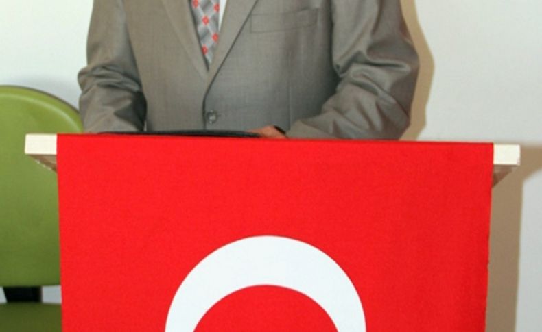 İlkadım Belediyespor Kulübü başkanı Onaran güven tazeledi