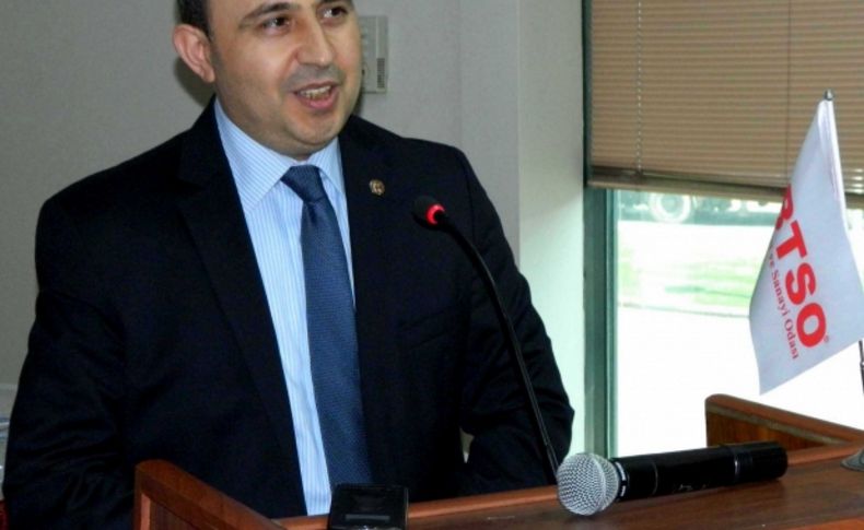 İlker Duran’dan öğrencilere: Hata yapmaktan korkmayın