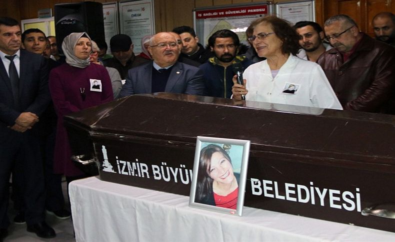 İlknur hemşire umut oldu