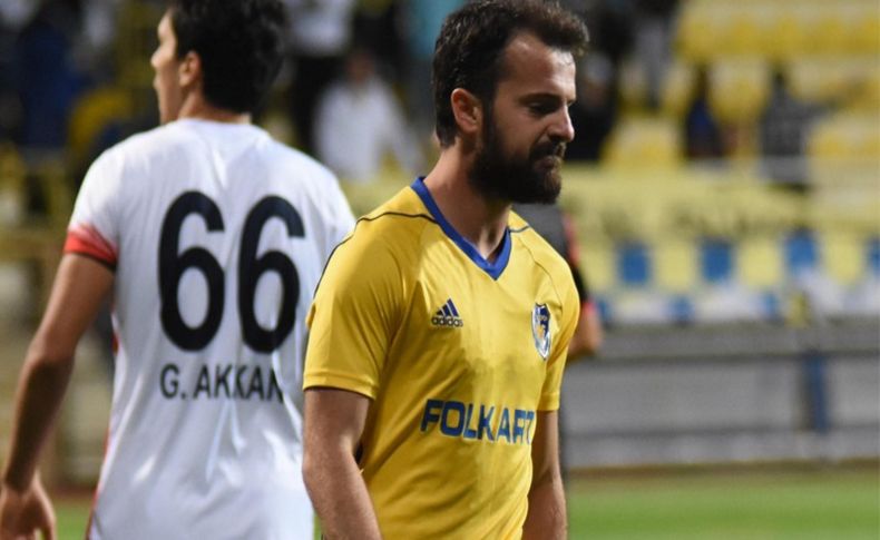 İlyas sustu, Bucaspor durdu