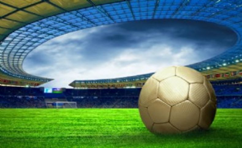 İzmir'de spor günlüğü