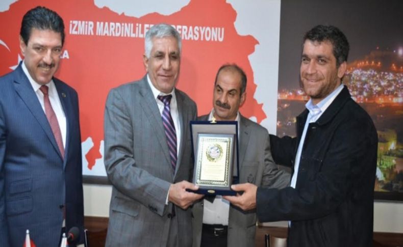 İMAF ‘Mutlu’ ile mutlu oldu