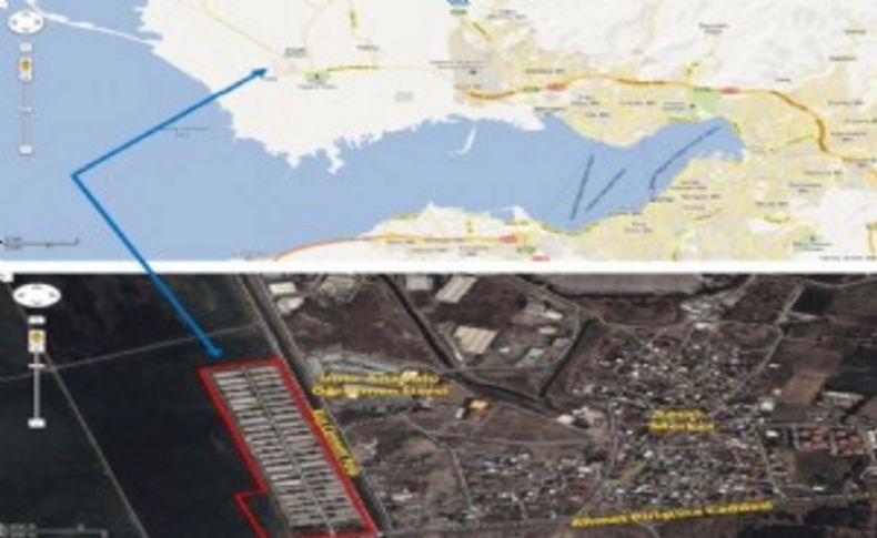 STK'lardan özelleştirmeye sert tepki