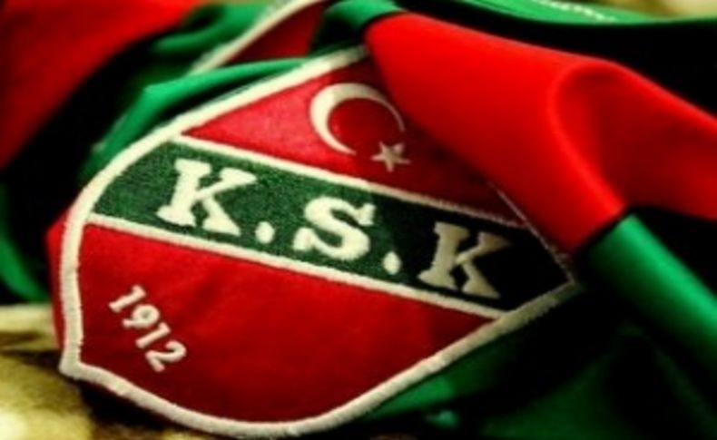 Karşıyaka prestij arıyor