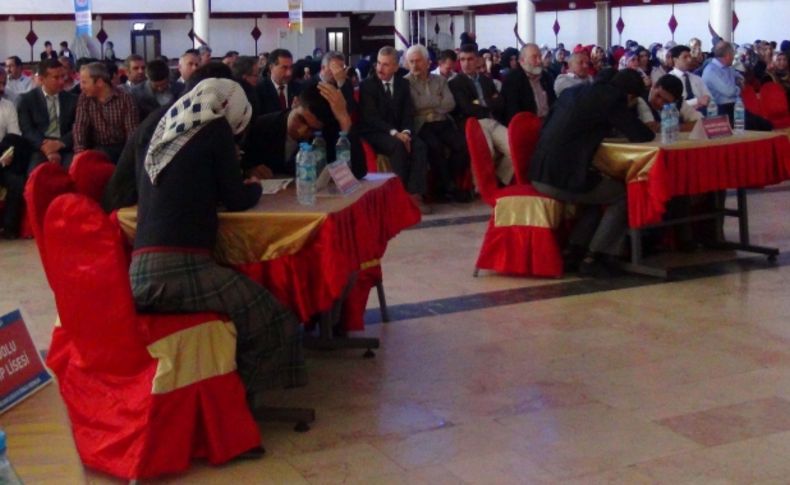İmam hatipliler Arapça bilgi yarışmasında ter döktü