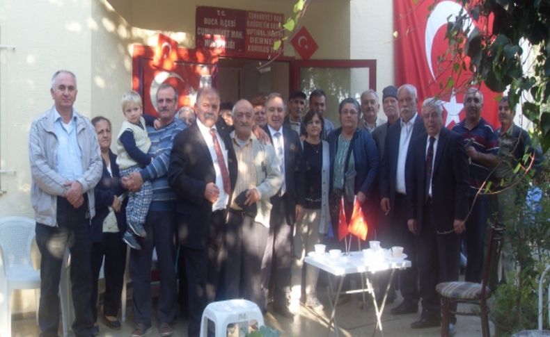 İmam: Hizmet pusulamız, fırsat eşitliği