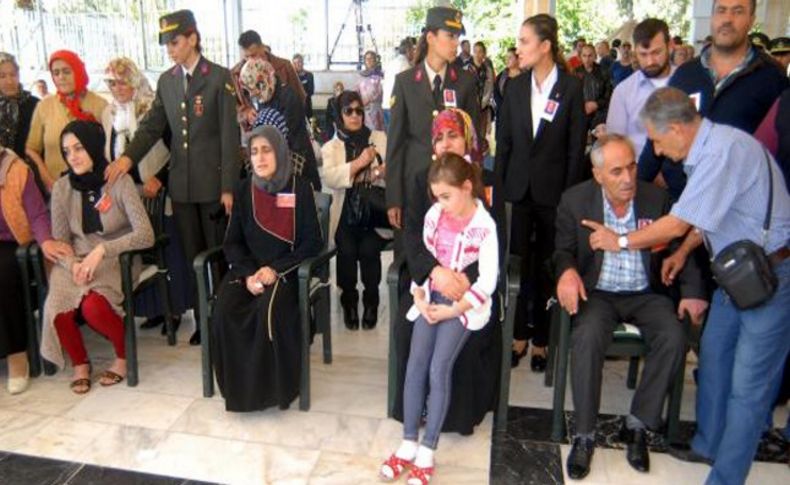 İzmir şehidini uğurladı: İmama Atatürk tepkisi!