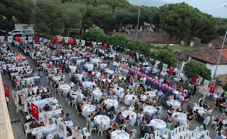 İmamı Birgivi’de  Kadir Gecesi