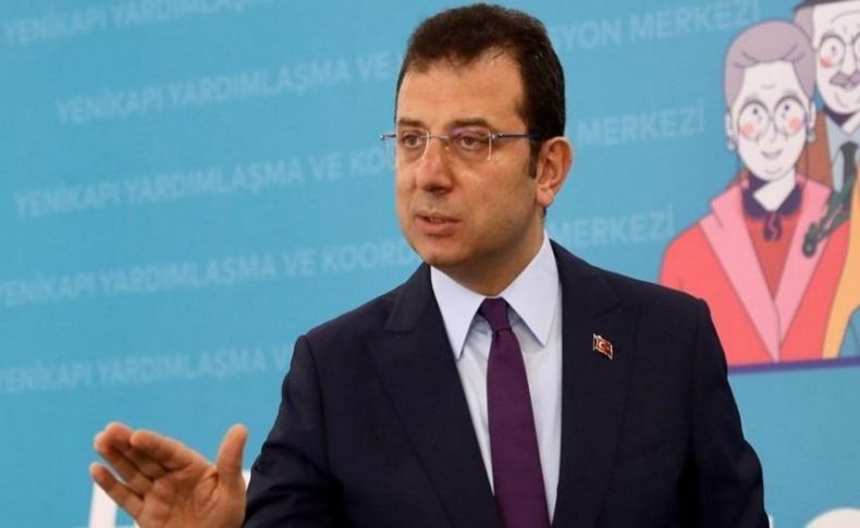 İmamoğlu'nu tehdit eden sanığın cezası belli oldu!