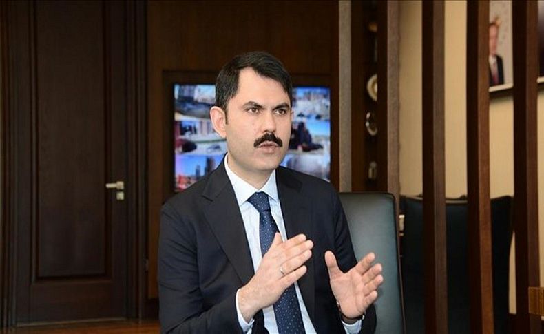 İmar Barışında başvuru 10 buçuk milyona yaklaştı